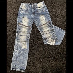 GS-115 Jeans